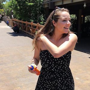 Meet your Posher, Mindy